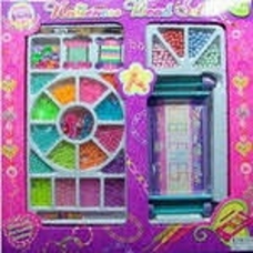 Біжутерія T3A жемчуг кор.38*4*38 /36/