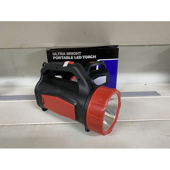 Ліхтарик JY-1169