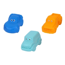 Іграшка "Набір для ванної ТехноК", арт.8980