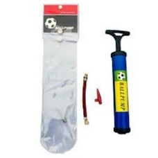 Насос MS 0569 (200шт) с эластичной трубкой, в кульке, 23см