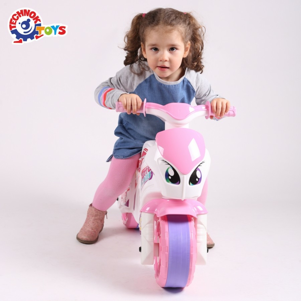 Фото, Видеообзоры іграшка "мотоцикл технок", арт.5798