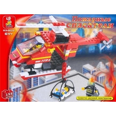 Конструктор M38-B0218 