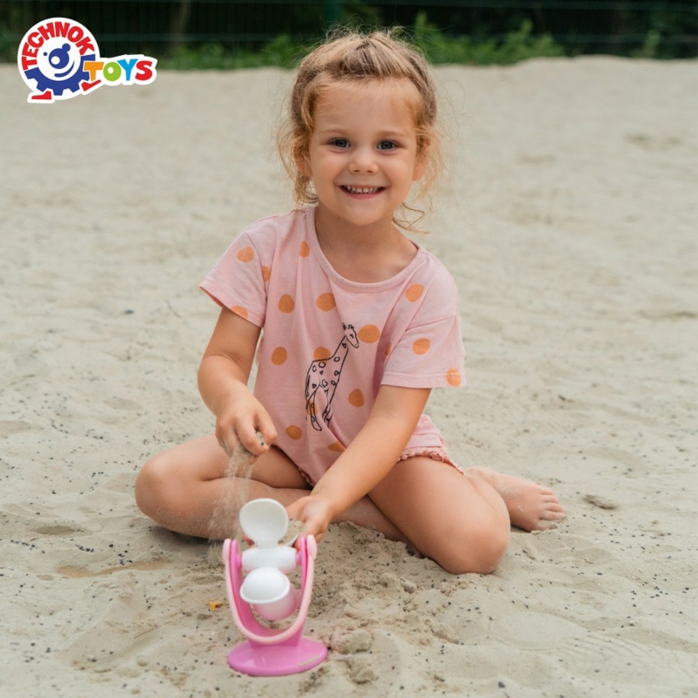 Фото, Відеоогляди іграшка "млинок технок", арт.9963