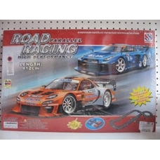 Трек 1205 (12шт) 412см, от сети, в кор-ке, 55-36-7см