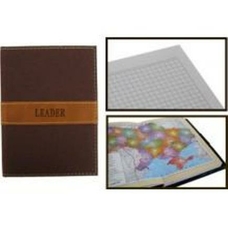 Блокнот  А6 F07 (14.5х10.5)  118400