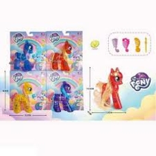 Поні 062 (360/2) 4 кольори, Поні 062 (360/2) 4 кольори,