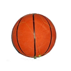 М'яч баскетбольний PROFIBALL VA 0001 (40шт) № 7