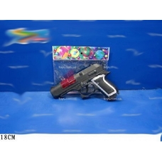 Пістолет 868B трещетка кул.18 * 12,5 ш.к./360 /