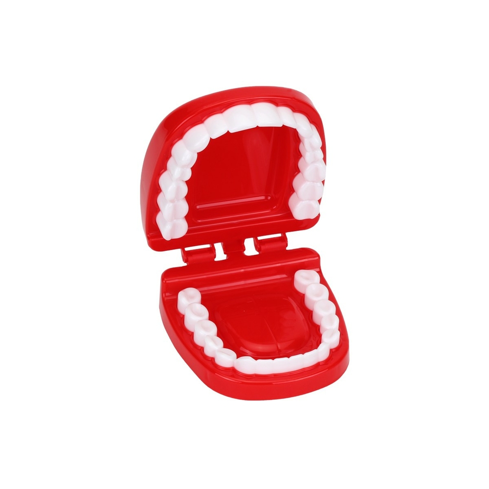 Фото, Видеообзоры іграшка "набір стоматолога технок", арт.6641