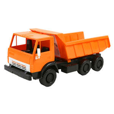 Камаз Х1 320   (28 шт) (Оріон)