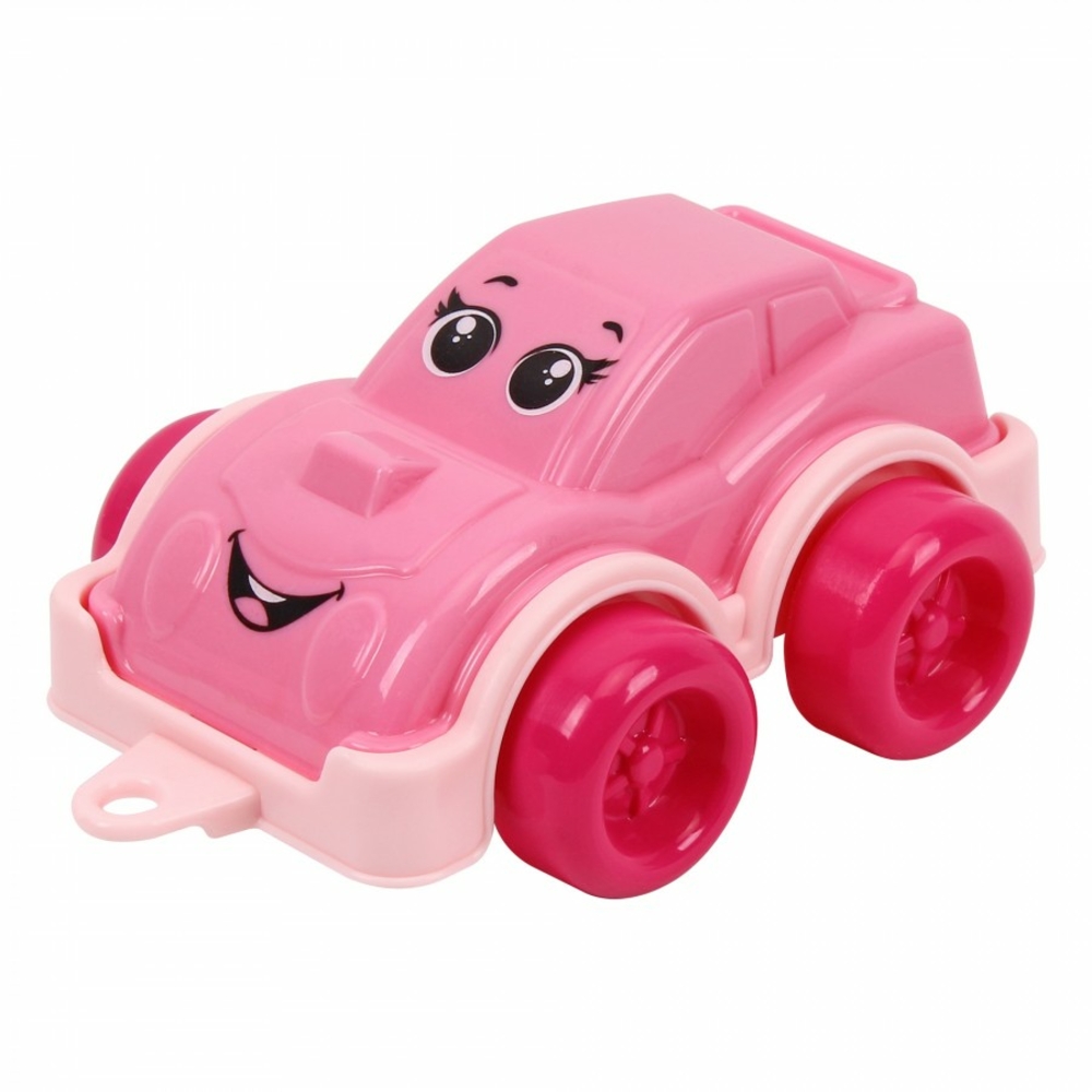 Фото, Відеоогляди іграшка "транспорт міні технок", арт.8003