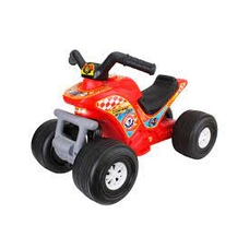 Квадроцикл Технок 4111