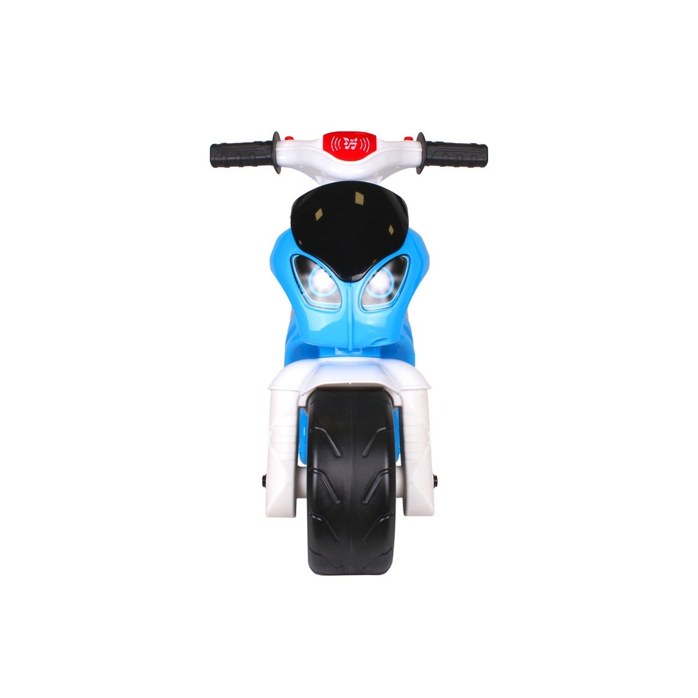 Фото, Видеообзоры іграшка "мотоцикл технок", арт.6467