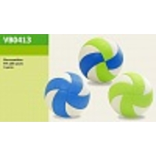 Мяч волейбол VB 0413 PVC 280г,