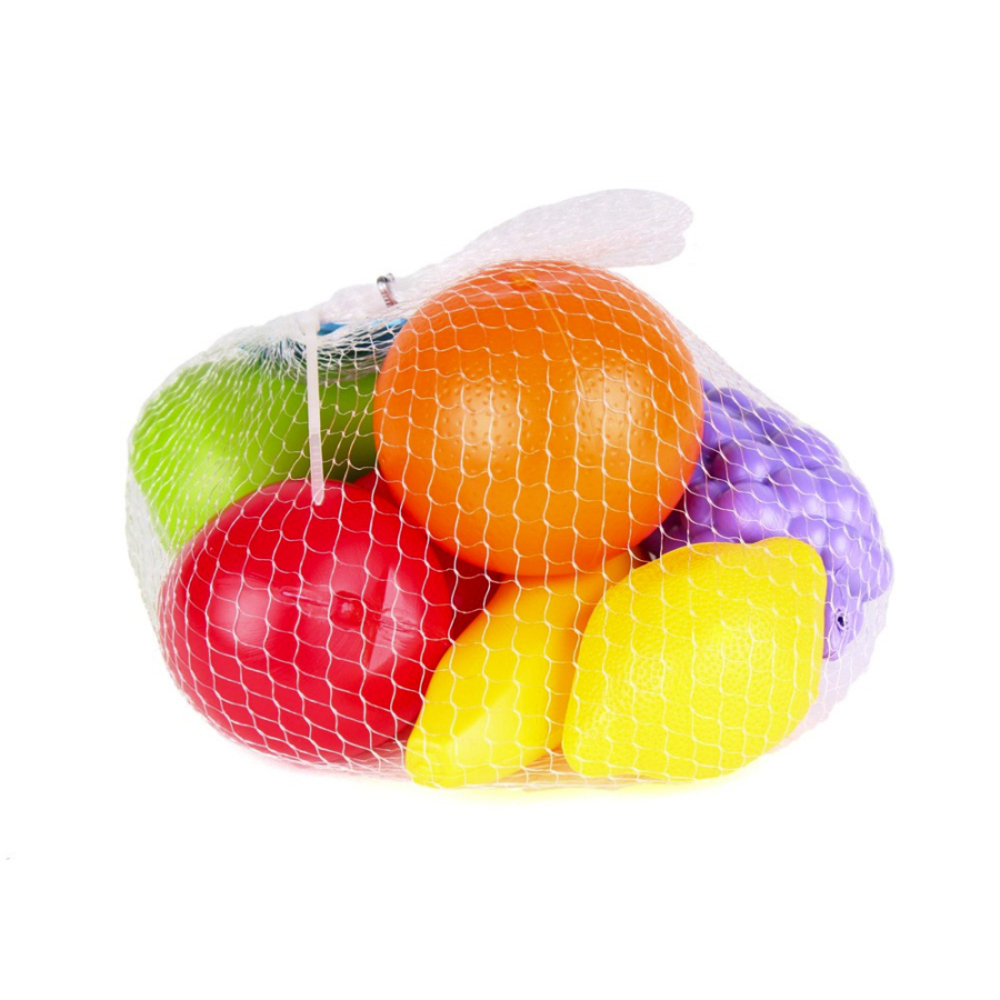 Фото, Видеообзоры ігровий набір технок фрукти