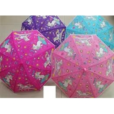 Парасолька С65288 (60) д=84см, свисток, в пакеті