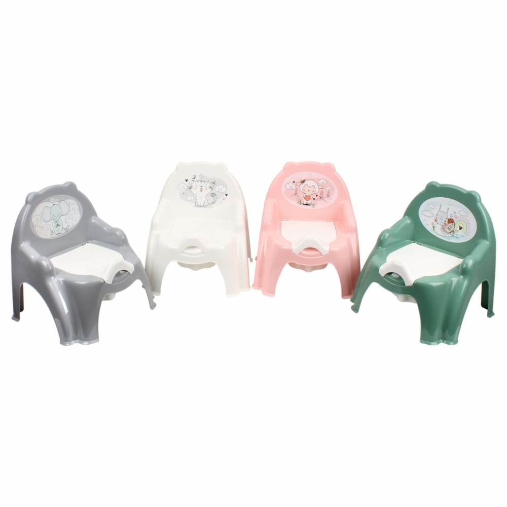 Фото, Відеоогляди горщик дитячий, арт.1294