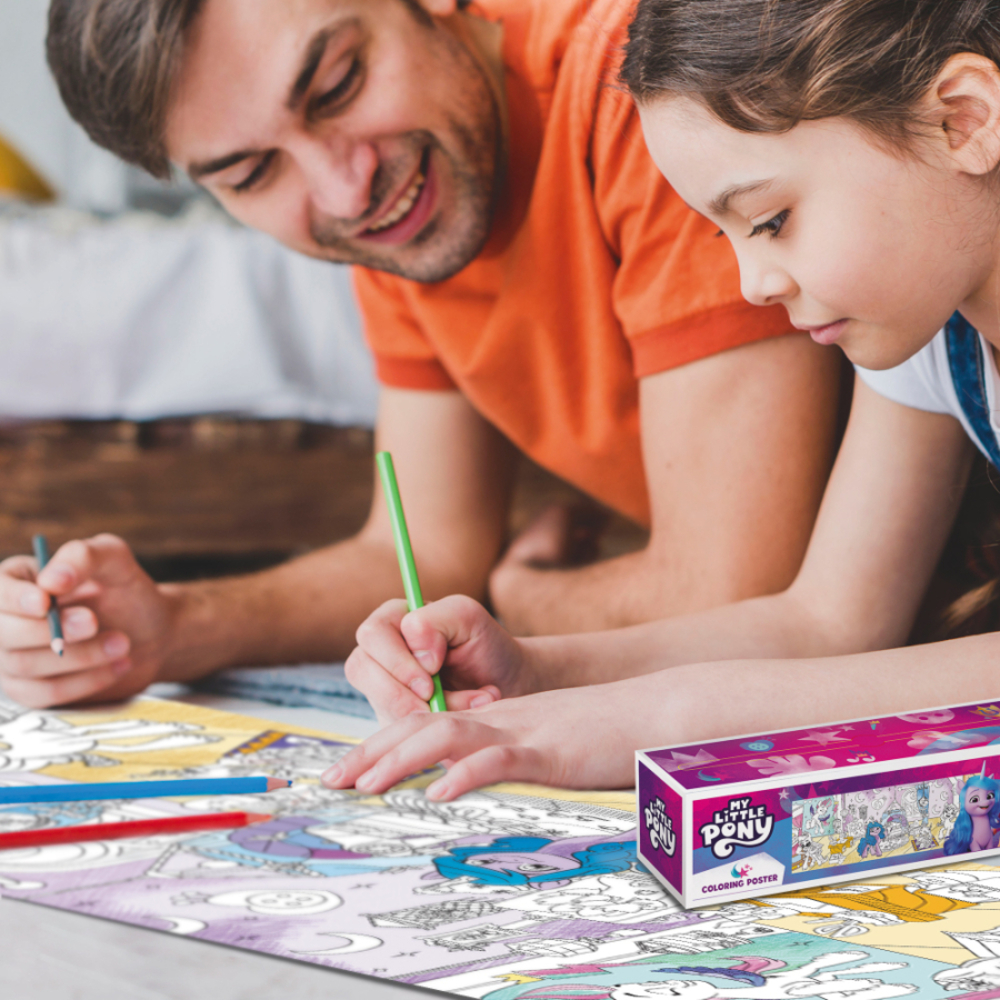 Фото, Видеообзоры розмальовка dodo my little pony стильні подружки