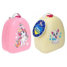 Іграшка "Рюкзак ТехноК" арт.8027 Іграшка "Рюкзак ТехноК" арт.8027