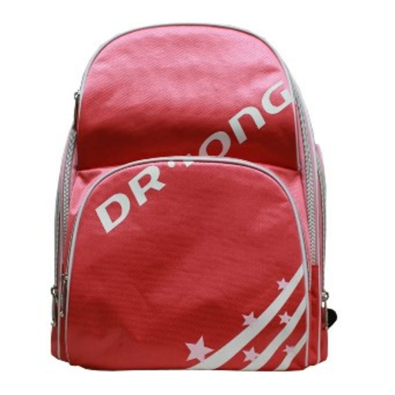 Рюкзак ортопедический кораловый Z300 Dr.Kong