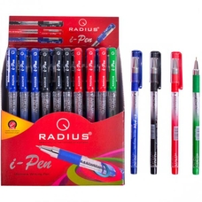 Ручка I-Pen  Мікс 50т ТМ Radius