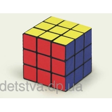 Кубик Рубика 583 (480 шт) в пакеті 5,5 * 5,5 * 5,5 см