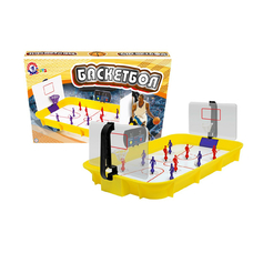 Настільна гра "Баскетбол ТехноК", арт. 0342 Настільна гра "Баскетбол ТехноК", арт. 0342