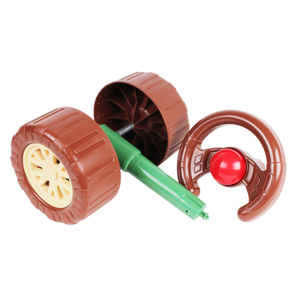 Фото, Видеообзоры кермова колонка з кермом