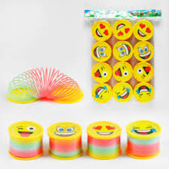 Пружинка 108 (30) 12шт в упаковці