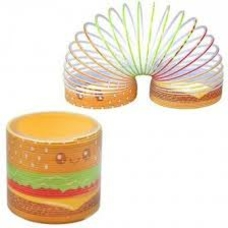 Пружинка QX108 (360/2) 