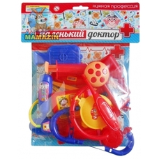 Лікар 