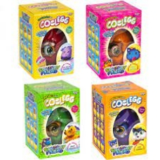 Креативна творчість “Cool Egg” яйце мале