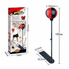 Боксерський набір XJ-E00828B (24) в коробці Боксерський набір XJ-E00828B (24) в коробці