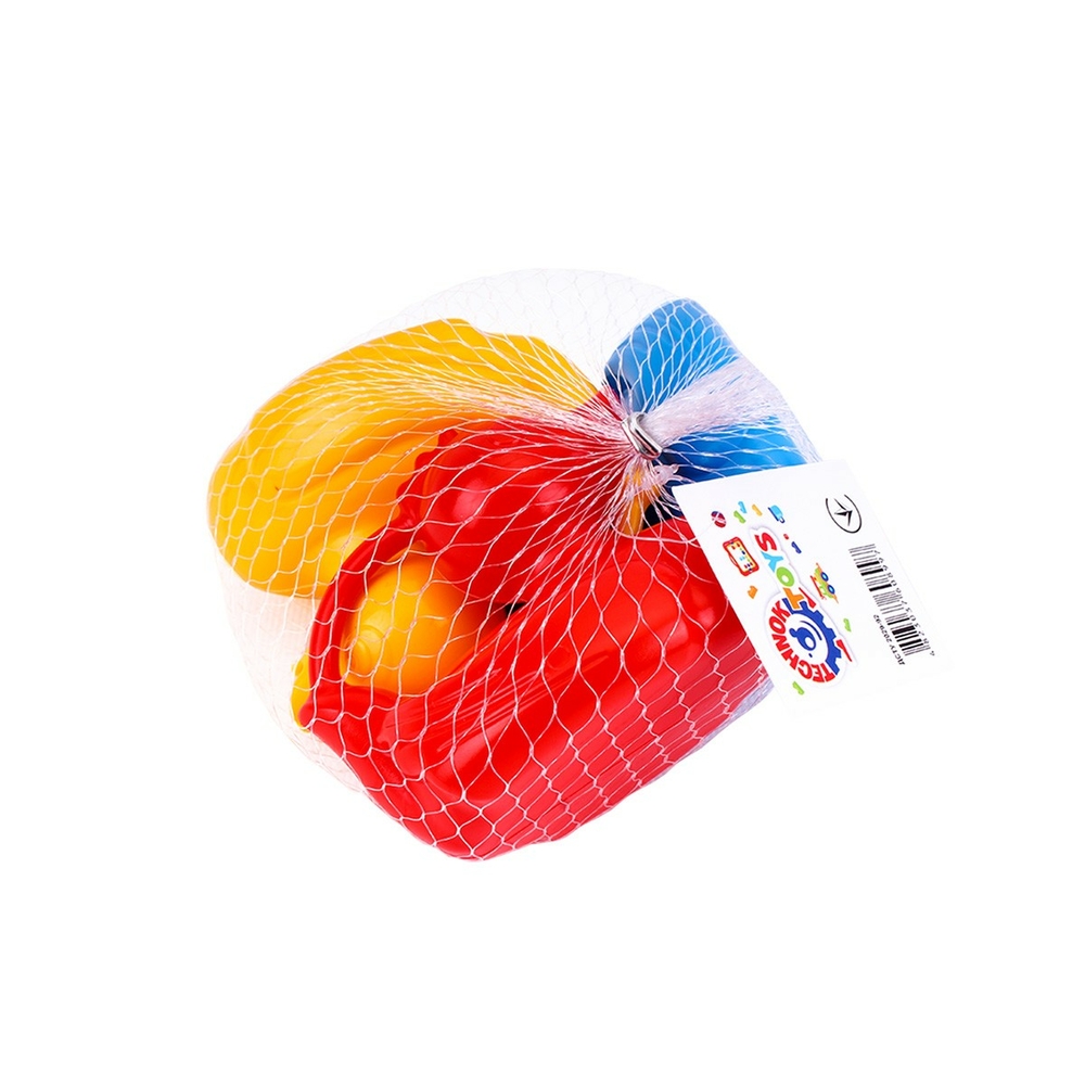 Фото, Видеообзоры іграшка "набір для ванної технок", арт.8997