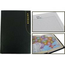 Блокнот A5, 148 арк., кліт TN12- A5-1 118600