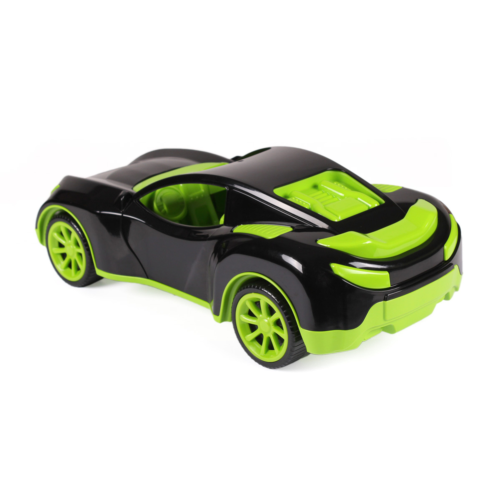 Фото, Відеоогляди іграшка "автомобіль технок", арт.6139