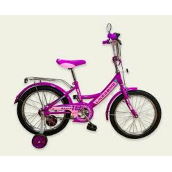 Велосипед  дит,2-х колісний 12