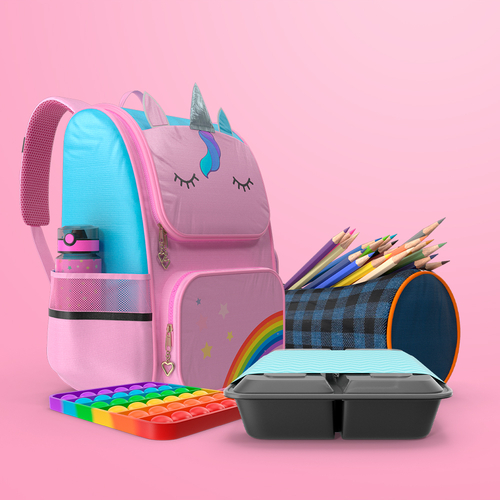 Товари для школи