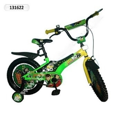 Велосипед 2-х коліс 16