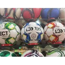 М'яч футбольний С64678 (60) 4 види, вага 310-330г, матеріал  PVC