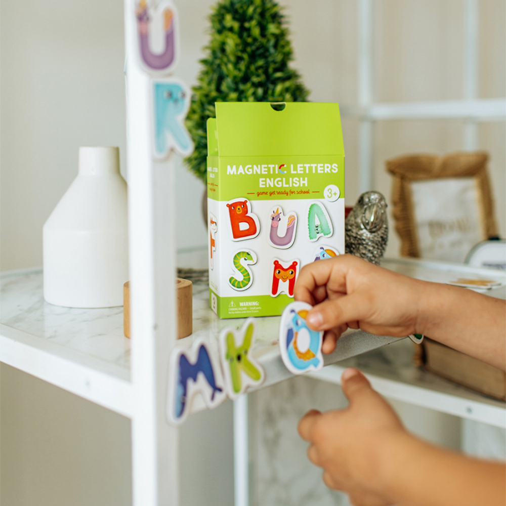 Фото, Видеообзоры магнітна гра dodo моя перша англiйська магнiтна абетка