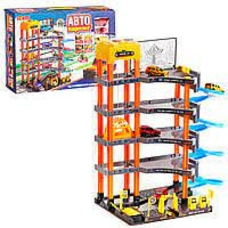 Автопаркінг ТК 9488А-2 (12) 