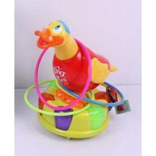 Логіка JOY TOY 9156 