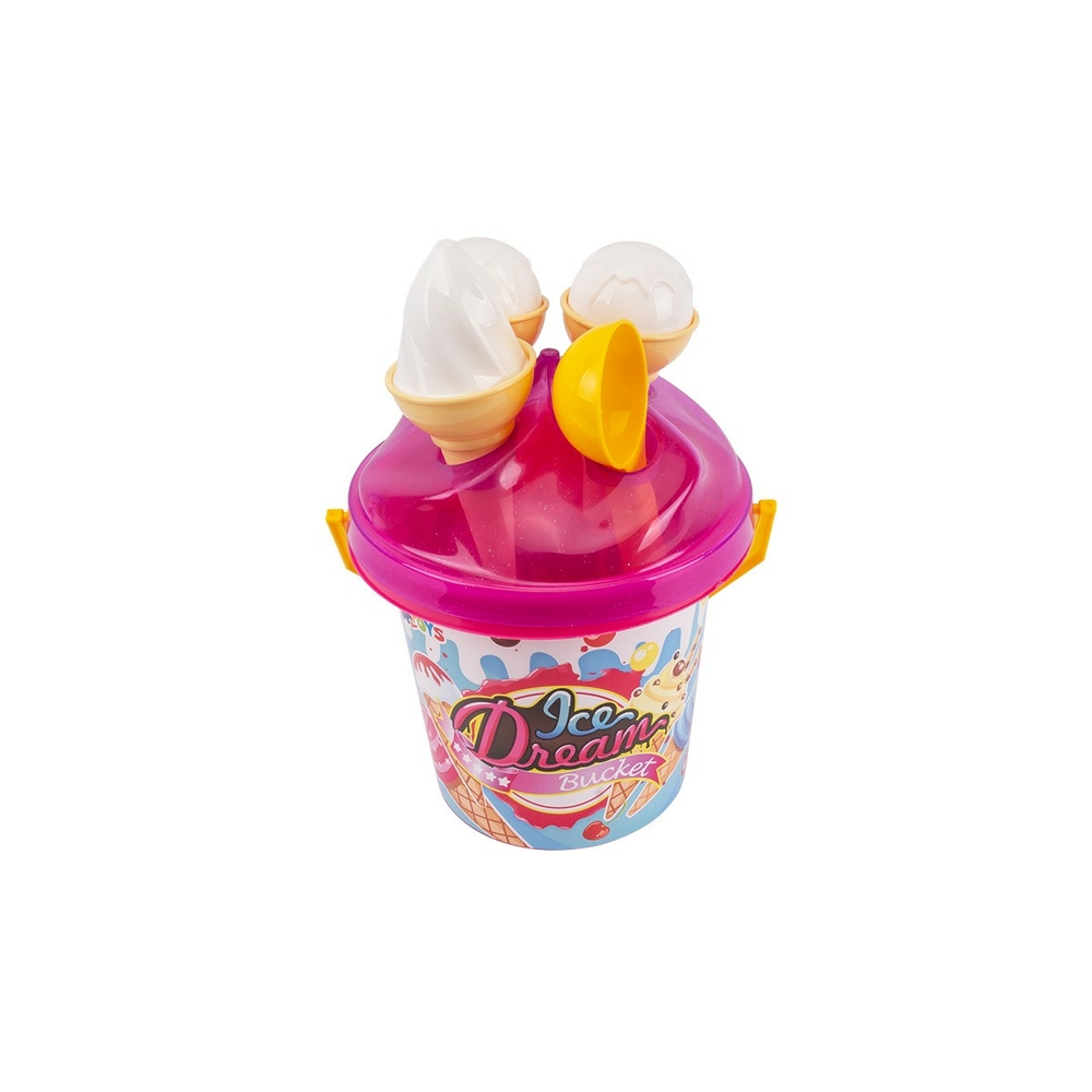 Фото, Відеоогляди іграшка «набір для гри з піском технок», арт.5743