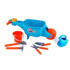 Набір садівника Технок 8485