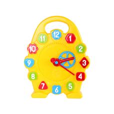 Іграшка "Годинник ТехноК", арт.3046