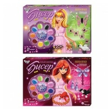 Бісер великий (10) Б9-1, Б9-2