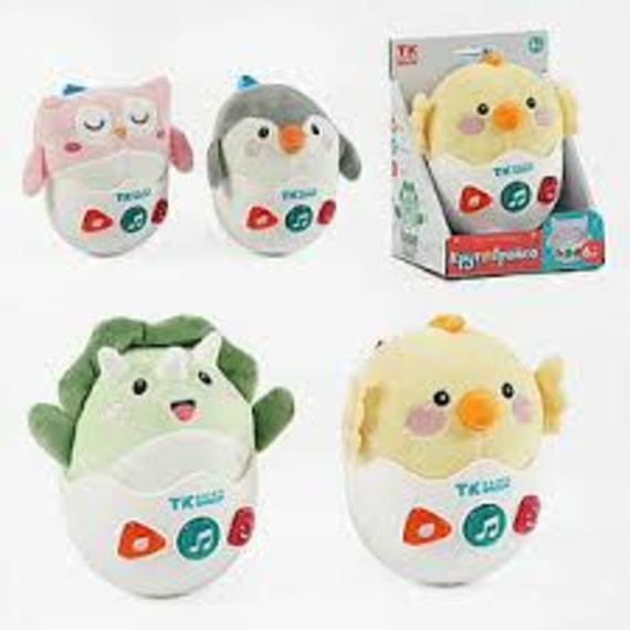 Музичне КрутоГрайка ТК-31289 (36/3) 