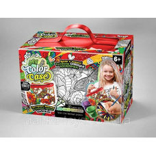 Набір креативної творчості "My Color Case"