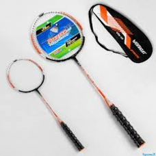 Бадмінтон 44593 2 кольори 